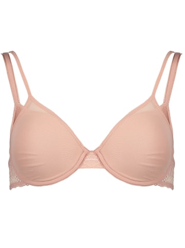 Passionata Bügel-BH "Pila" in Rosa