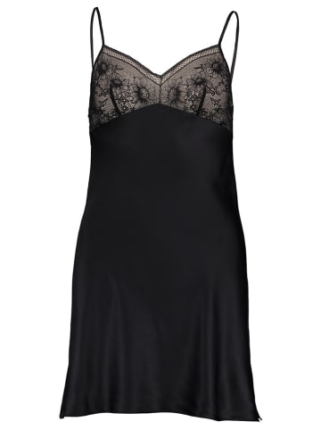 Passionata Nachthemd "Rebecca" in Schwarz