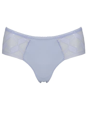 Passionata Panty "Scarlett" in Hellblau
