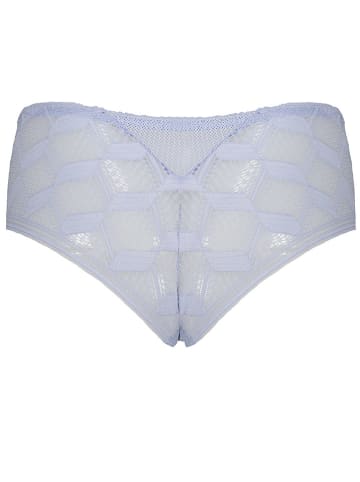 Passionata Panty "Scarlett" in Hellblau