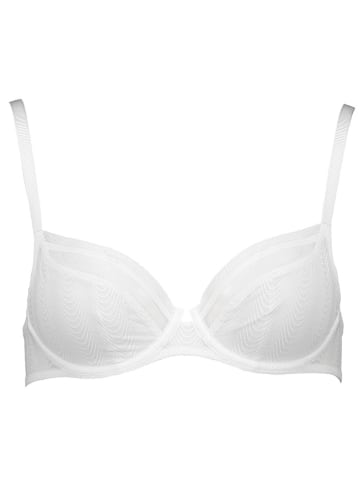 Passionata Beugelbeha "Romane" wit