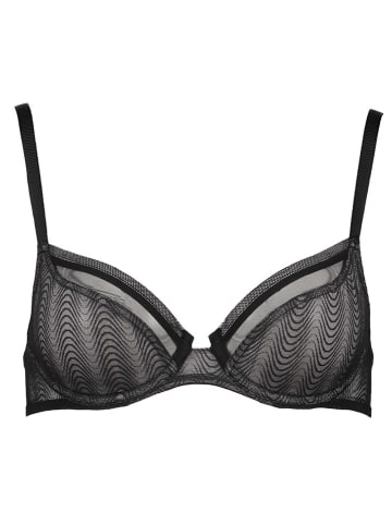 Passionata Bügel-BH "Romane" in Schwarz