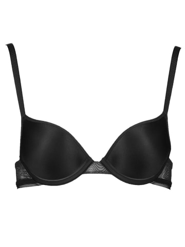 Passionata Bügel-BH "Romane" in Schwarz