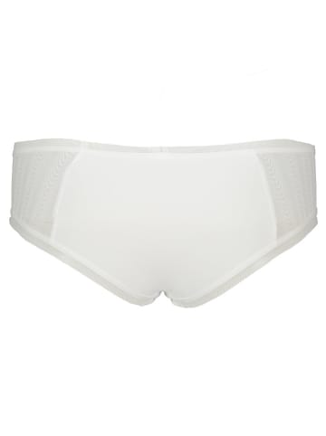 Passionata Panty "Romane" in Weiß