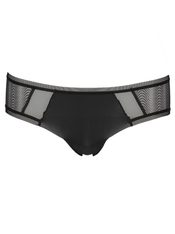 Passionata Panty "Romane" in Schwarz