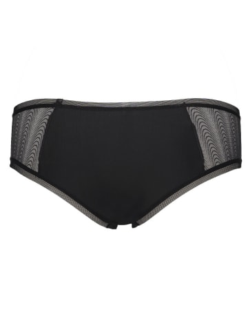Passionata Panty "Romane" in Schwarz