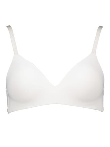 Passionata Beugelloze beha "Romane" wit