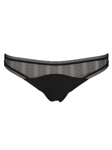 Passionata String in Schwarz