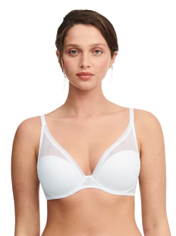 Passionata Beugelbeha "Romane" wit