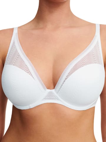 Passionata Beugelbeha "Romane" wit