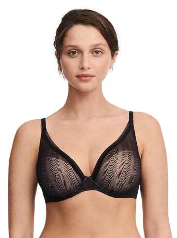 Passionata Beugelbeha "Romane" zwart