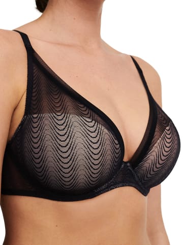 Passionata Bügel-BH "Romane" in Schwarz