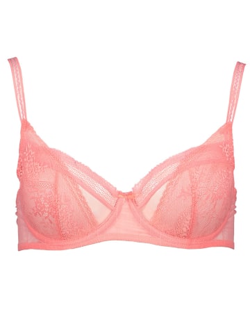 Passionata Bügel-BH "Maddie" in Rosa