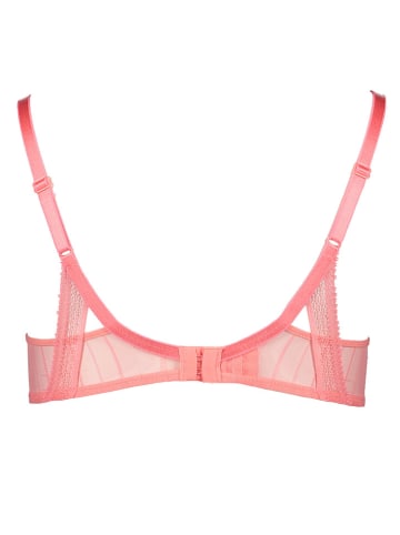 Passionata Bügel-BH "Maddie" in Rosa
