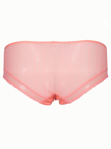 Passionata Pełne figi "Maddie" w kolorze jasnoróżowym