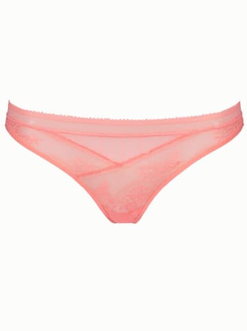 Passionata String "Maddie" in Rosa