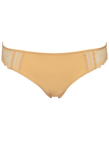 Passionata Slip "Rodeo" in Gelb