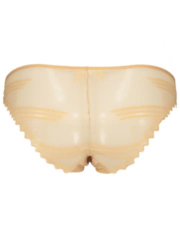 Passionata Slip "Rodeo" in Gelb