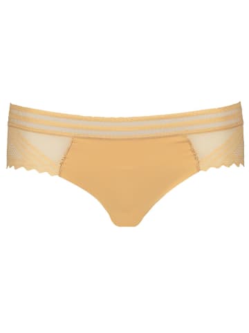 Passionata Panty "Rodeo" in Gelb
