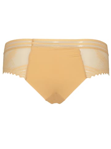 Passionata Panty "Rodeo" in Gelb