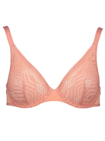 Passionata Bügel-BH "Ondine" in Rosa