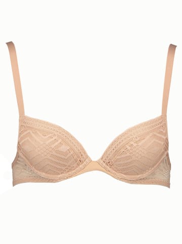 Passionata Bügel-BH "Ondine" in Beige