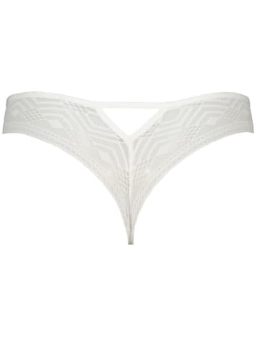 Passionata String "Ondine" wit