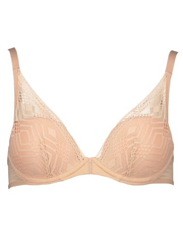 Passionata Bügel-BH "Ondine" in Beige