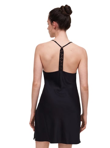 Passionata Nachthemd "Olivia" in Schwarz