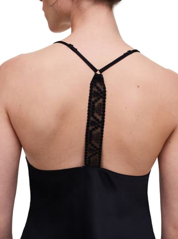 Passionata Nachthemd "Olivia" zwart
