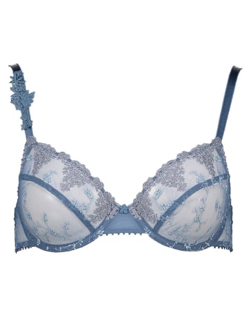 Passionata Beugelbeha "Petro" blauw