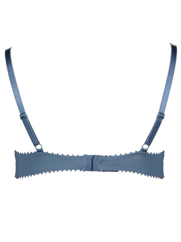 Passionata Beugelbeha "Petro" blauw