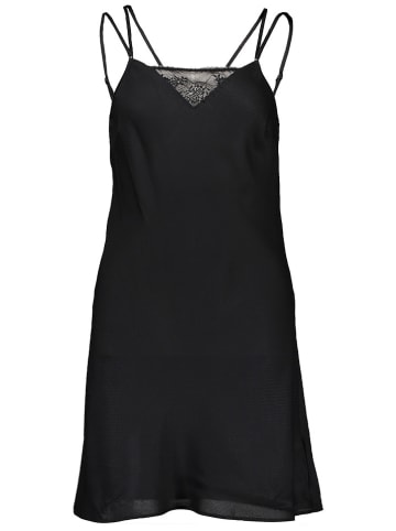Passionata Nachthemd "Maddie" in Schwarz