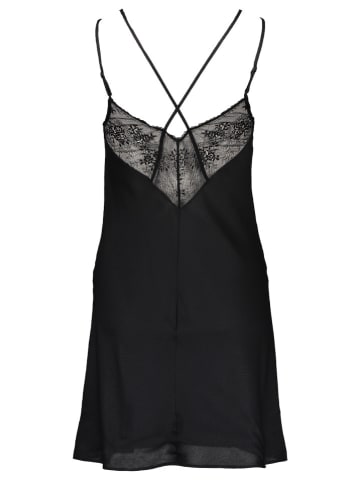 Passionata Nachthemd "Maddie" in Schwarz