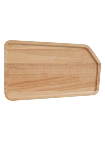 Stanley Rogers Deska w kolorze jasnobrązowym do serwowania - 35 x 22 cm