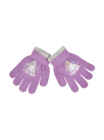 Disney Frozen Handschoenen "Frozen" paars