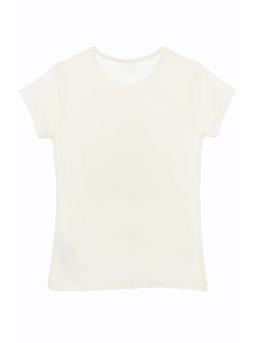 Disney Frozen Shirt "Frozen" in Creme