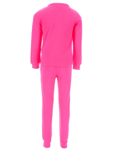 Disney Princess Pyjama "Princesse" roze