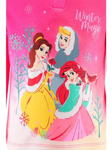 Disney Princess Pyjama "Princesse" in Pink