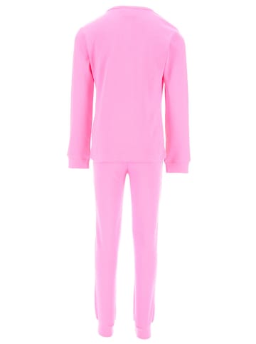 Disney Princess Pyjama "Princesse" in Rosa