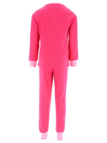 Disney Princess Pyjama "Princesse" in Pink