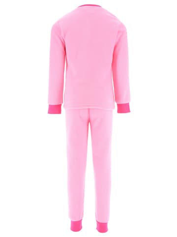 Disney Princess Pyjama "Princesse" lichtroze