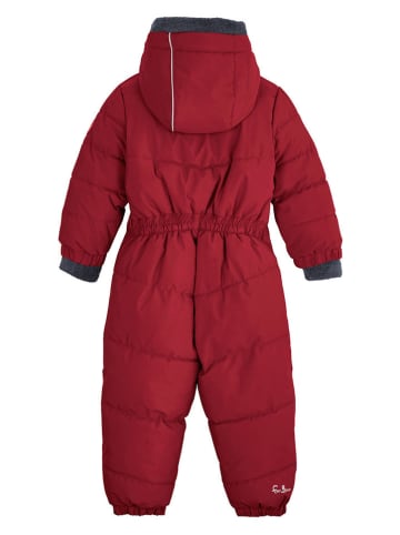 Killtec Schneeanzug in Rot