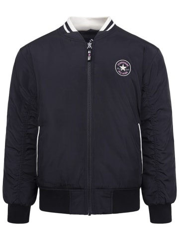 Converse Blouson in Dunkelblau