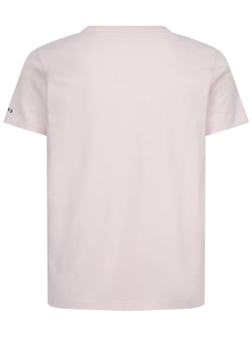 Converse Shirt in Rosa