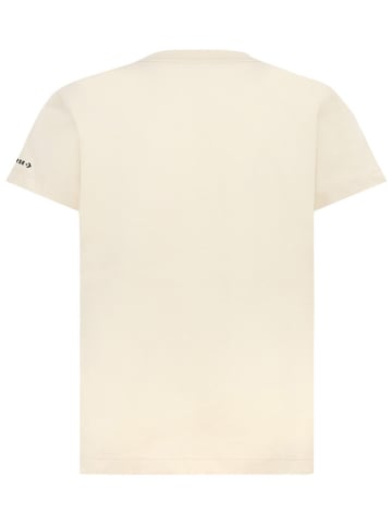 Converse Shirt in Beige