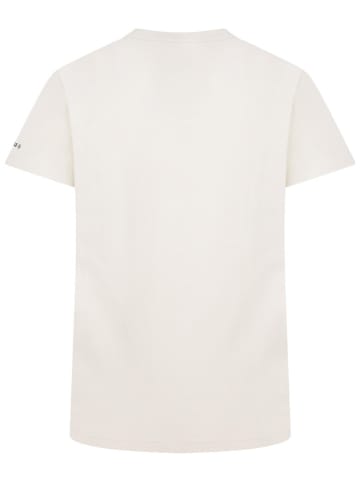 Converse Shirt crème