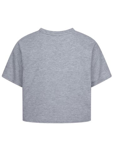Converse Shirt grijs