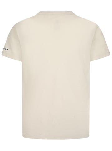 Converse Shirt in Beige