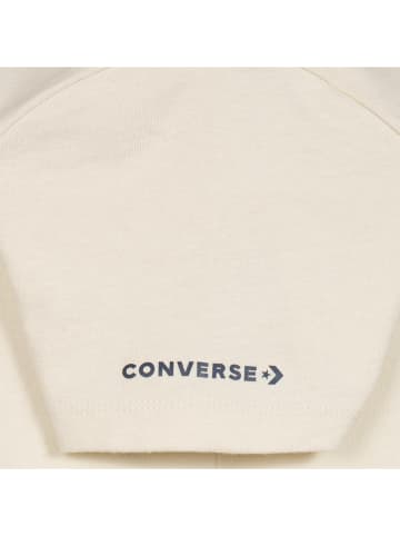 Converse Shirt beige